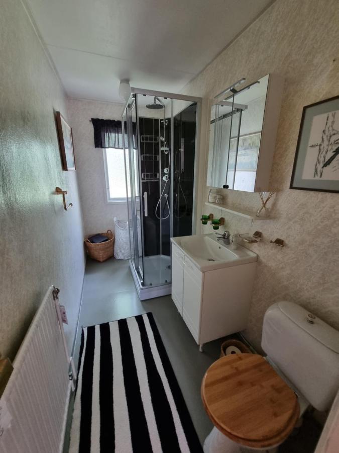 Arjaeng Villa Naera Naturen Екстериор снимка