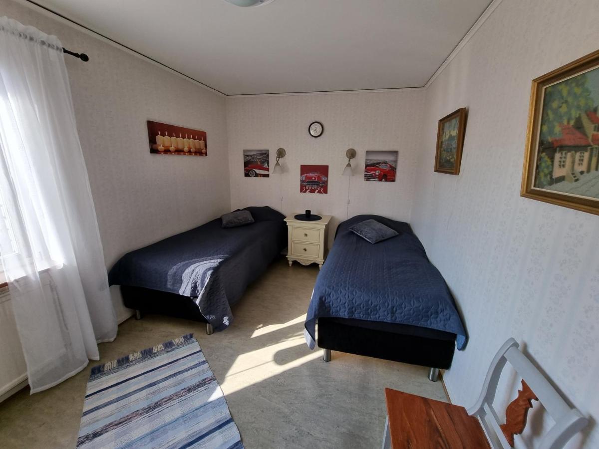 Arjaeng Villa Naera Naturen Екстериор снимка