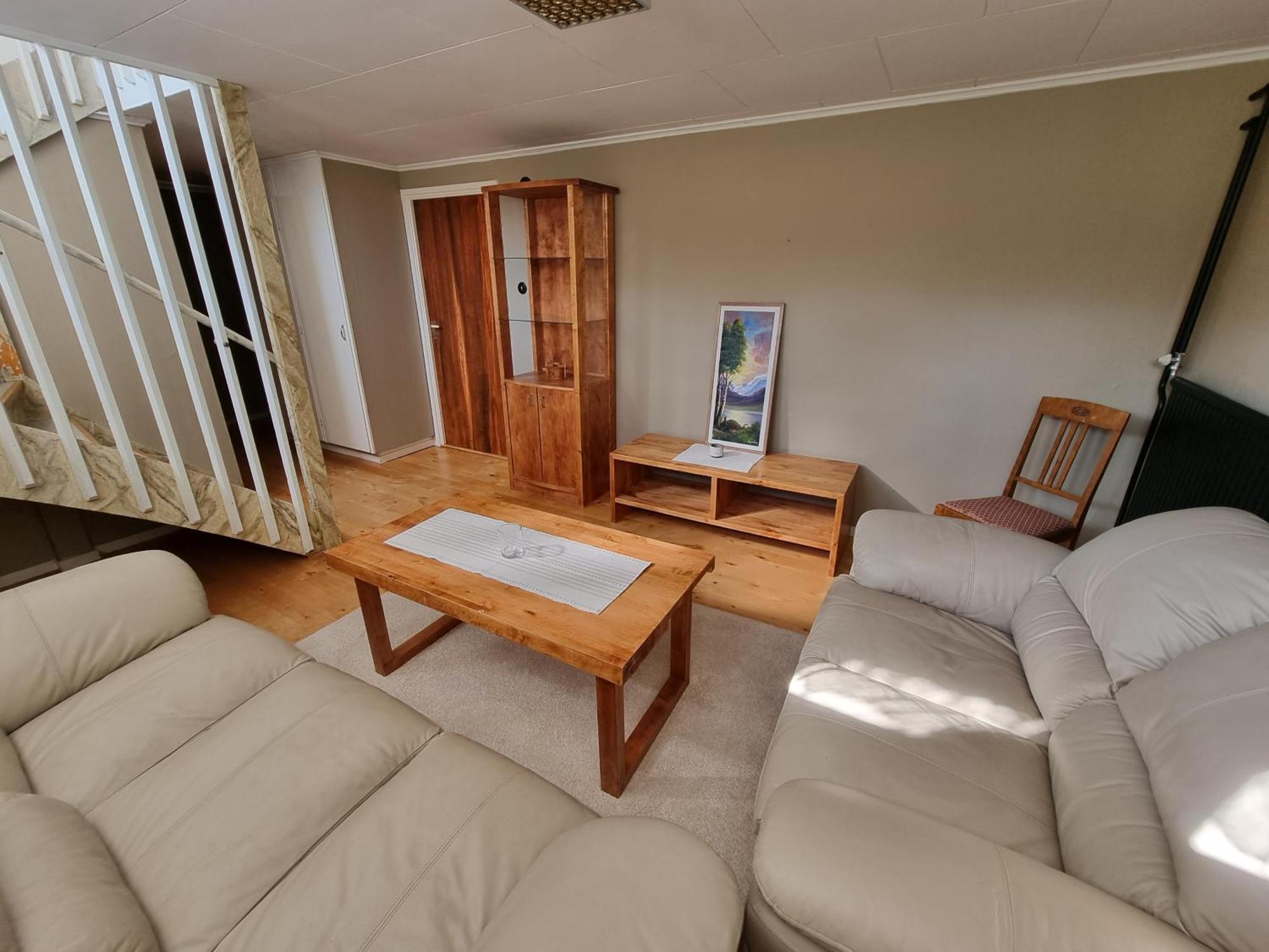Arjaeng Villa Naera Naturen Екстериор снимка