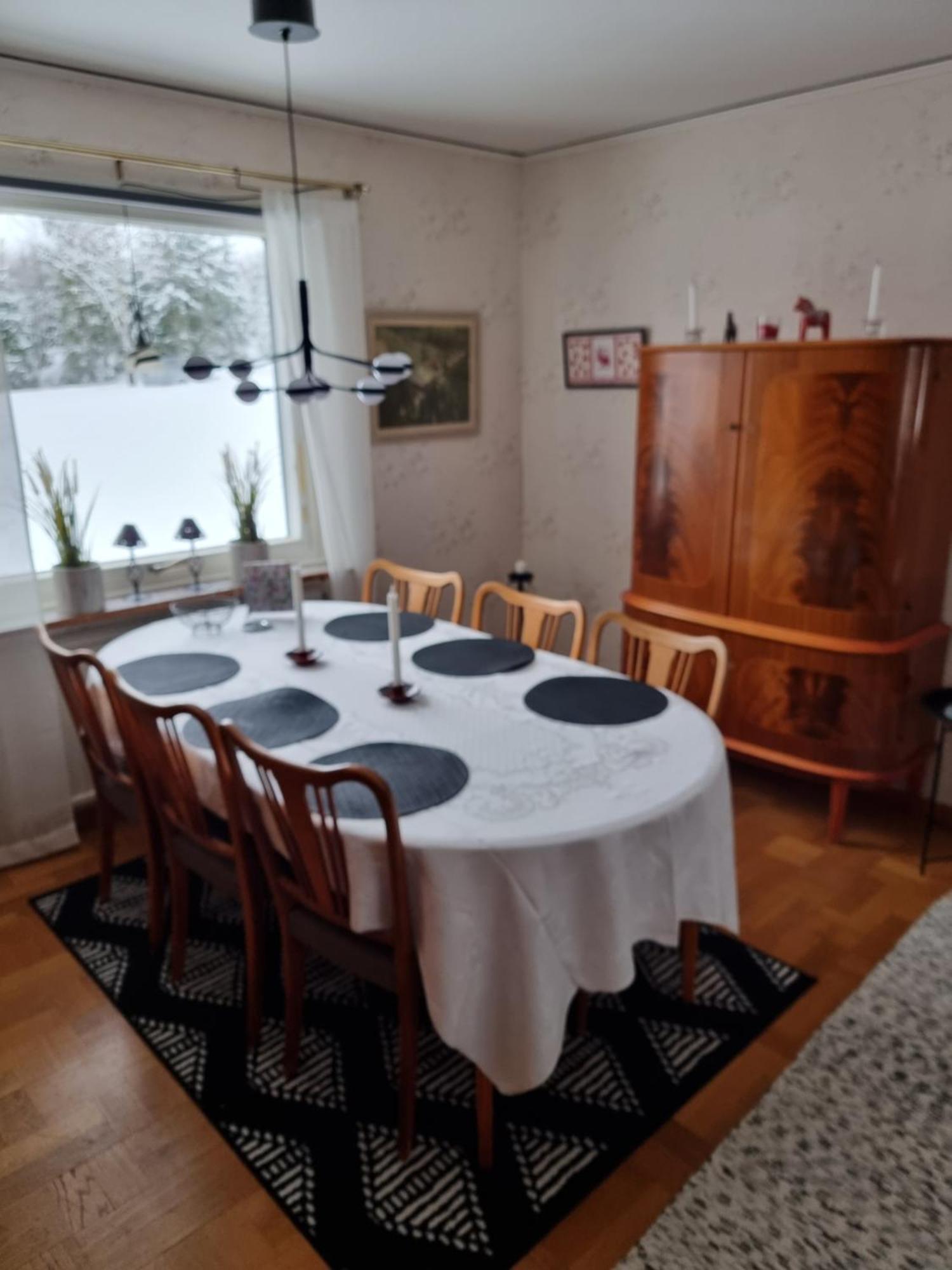 Arjaeng Villa Naera Naturen Екстериор снимка