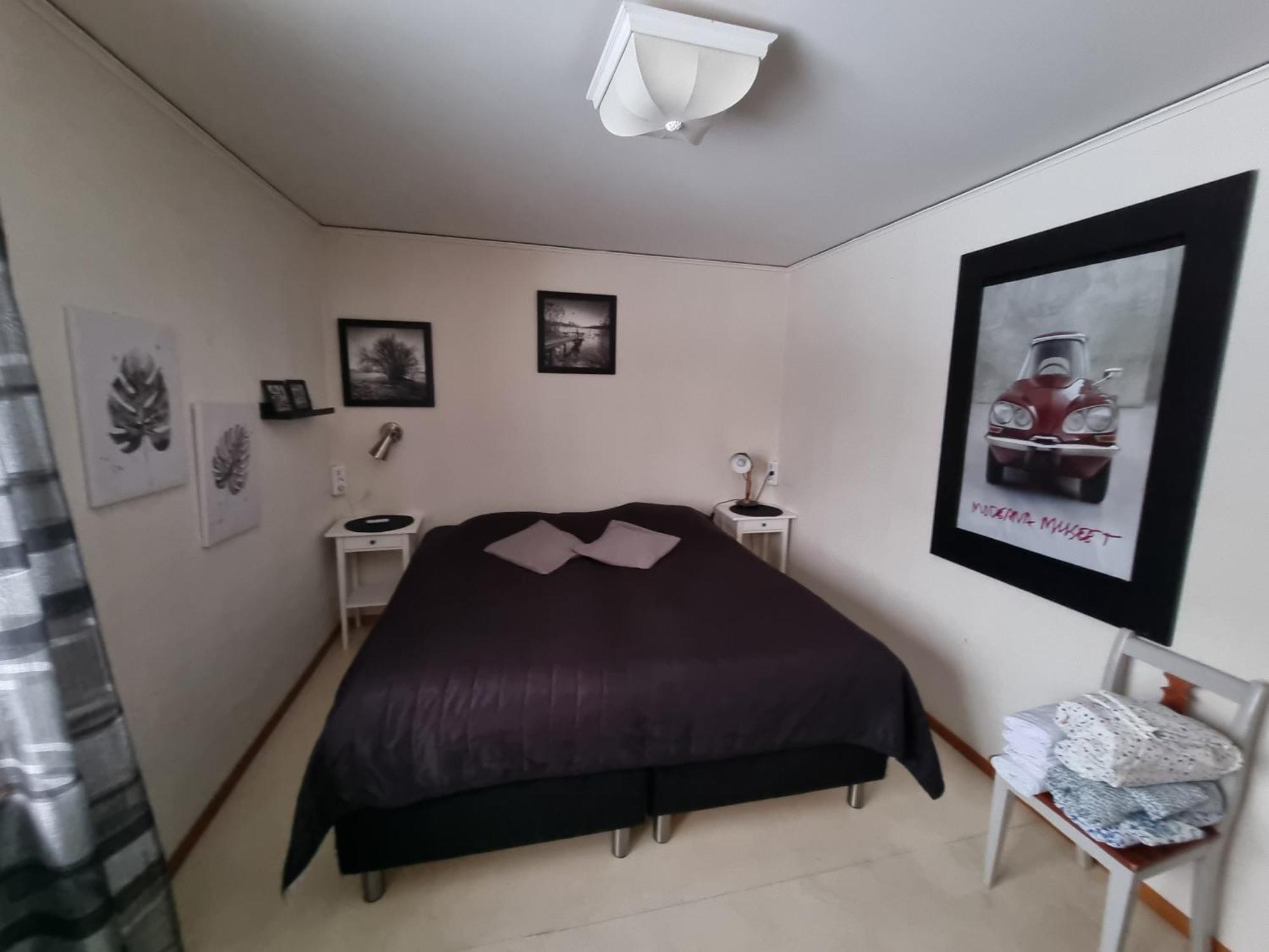 Arjaeng Villa Naera Naturen Екстериор снимка