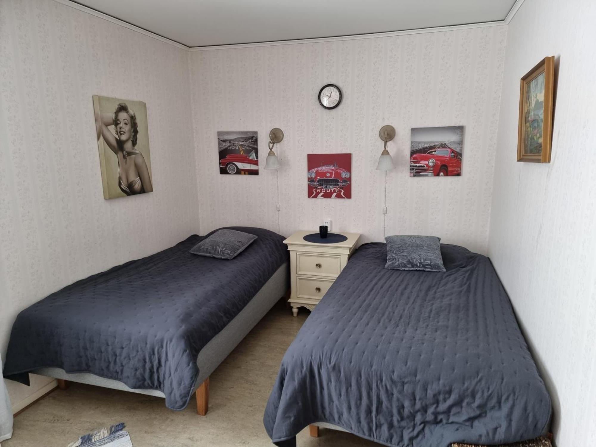 Arjaeng Villa Naera Naturen Екстериор снимка