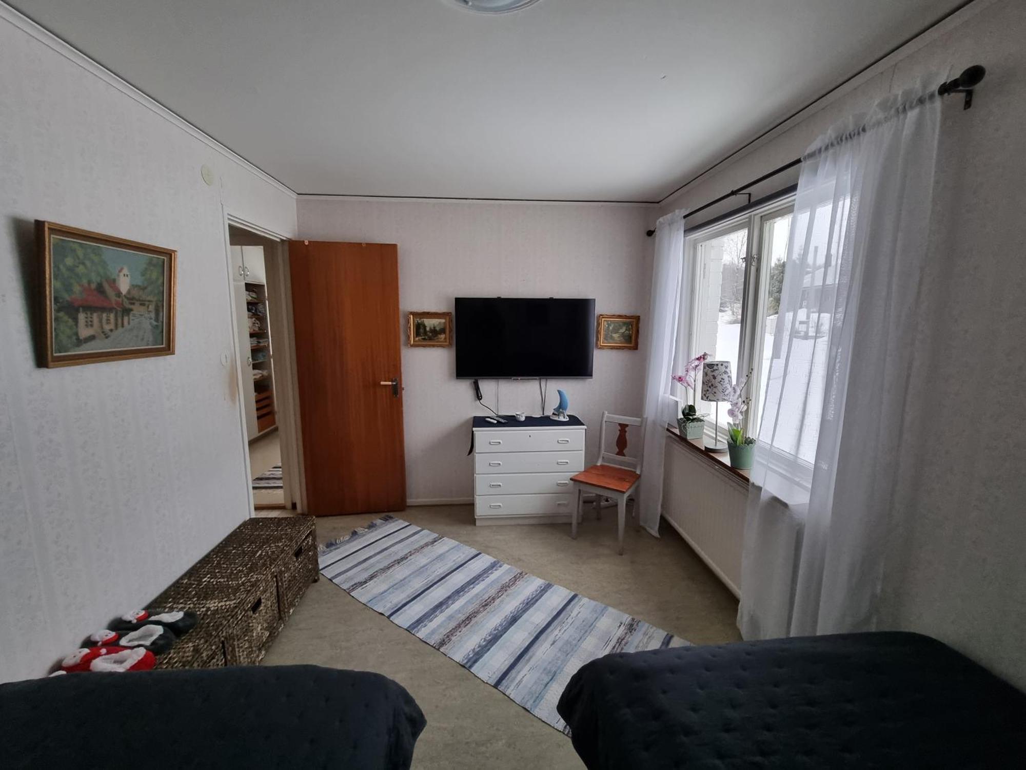 Arjaeng Villa Naera Naturen Екстериор снимка