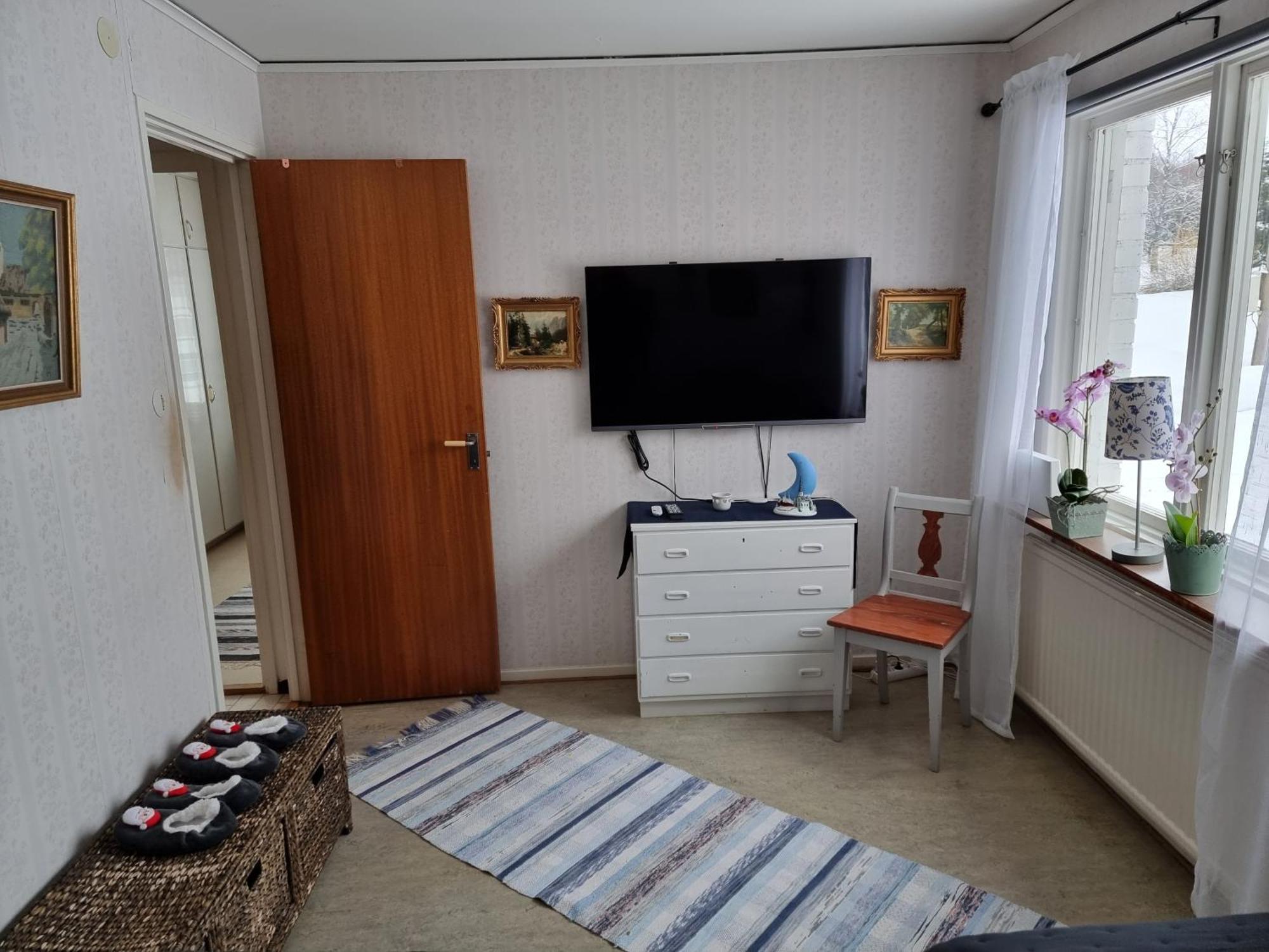 Arjaeng Villa Naera Naturen Екстериор снимка