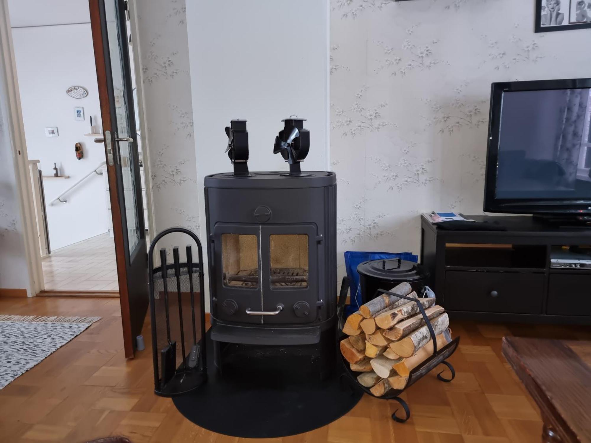 Arjaeng Villa Naera Naturen Екстериор снимка